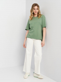 Футболка Роза модель 220813_1 Фото