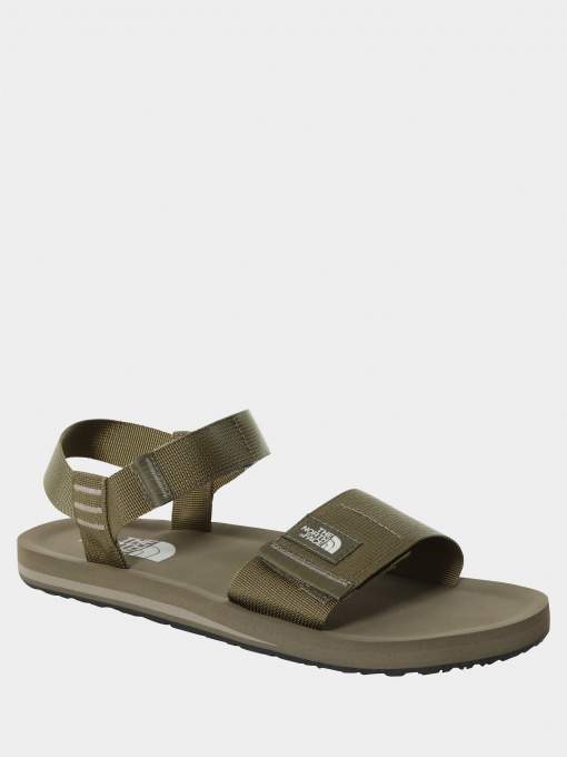Сандалии The North Face модель NF0A46BGZH41 Фото