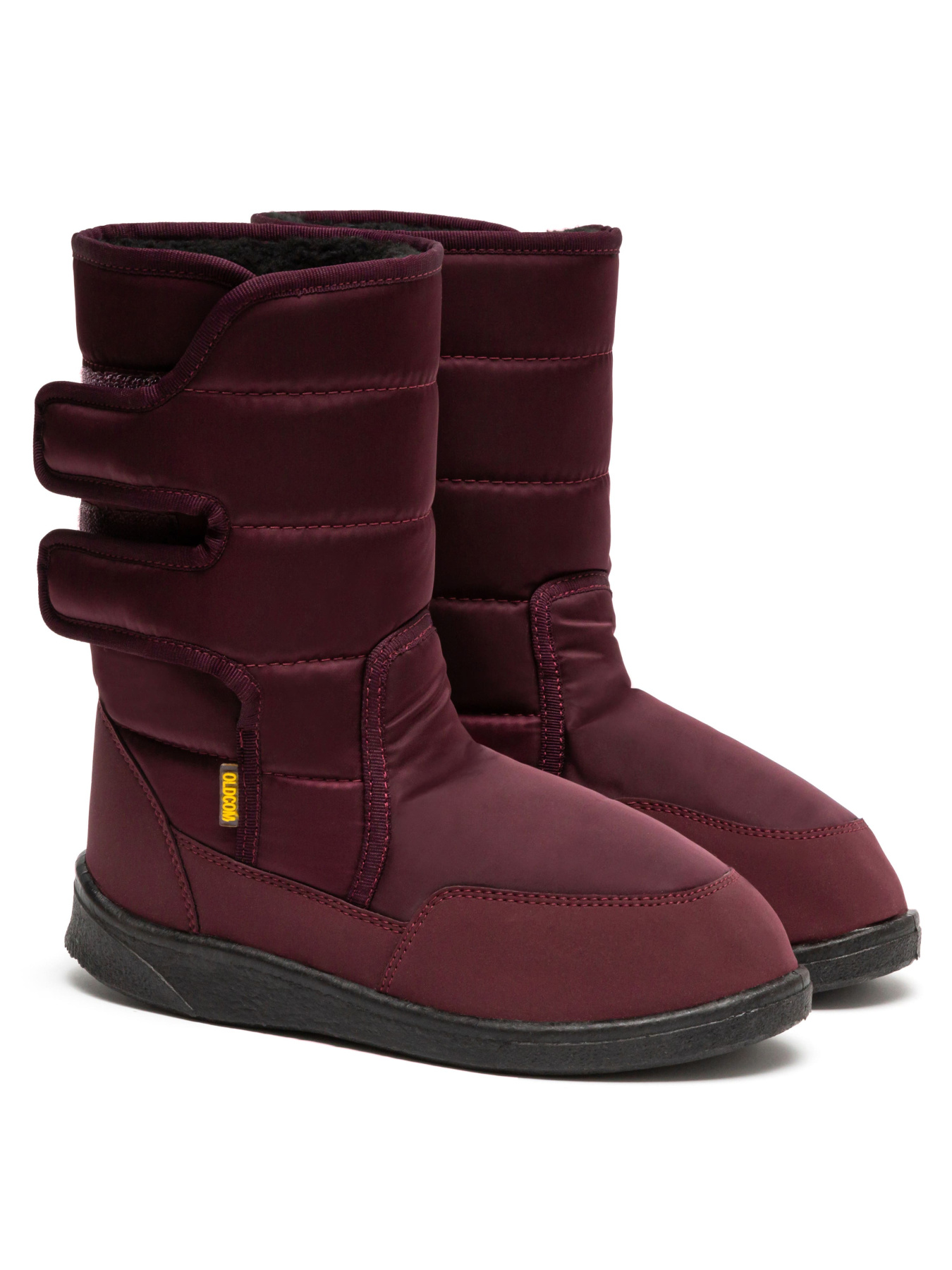 Сапоги дутики Oldcom модель oc0533 Фото