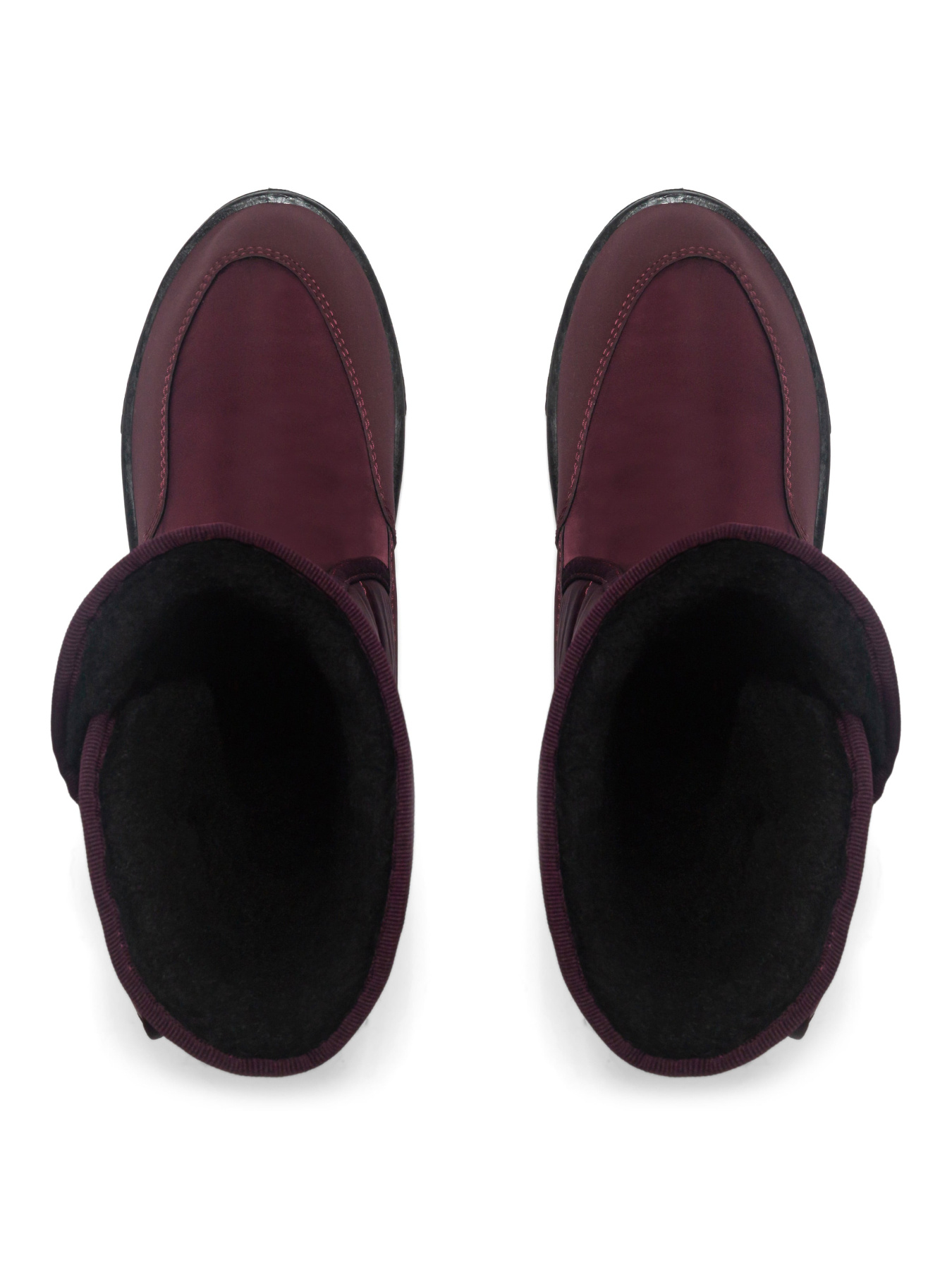 Сапоги дутики Oldcom модель oc0533 Фото