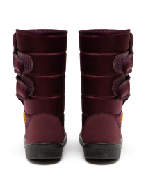 Сапоги дутики Oldcom модель oc0533 Фото