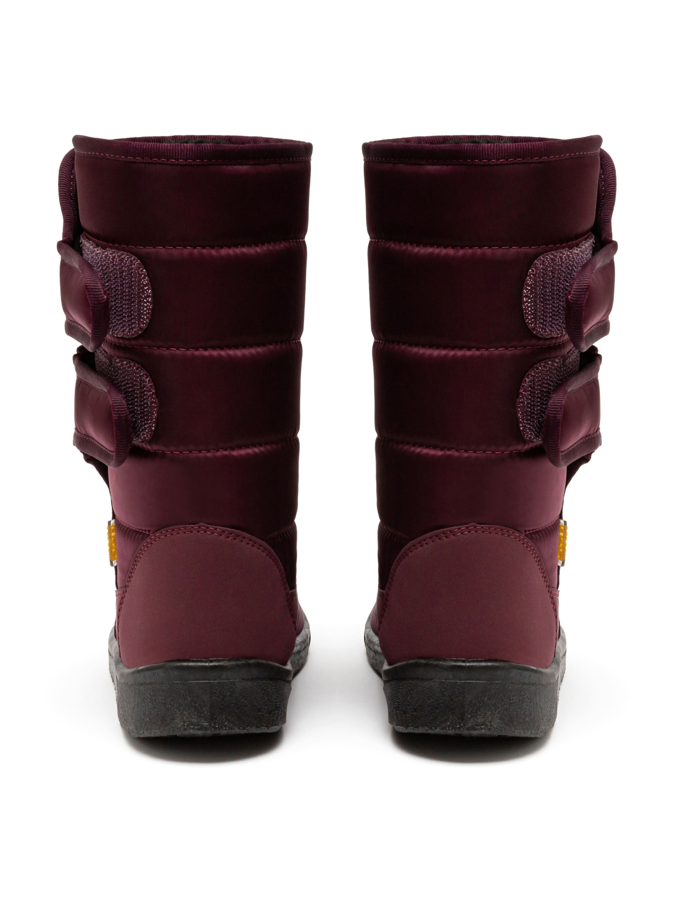 Сапоги дутики Oldcom модель oc0533 Фото