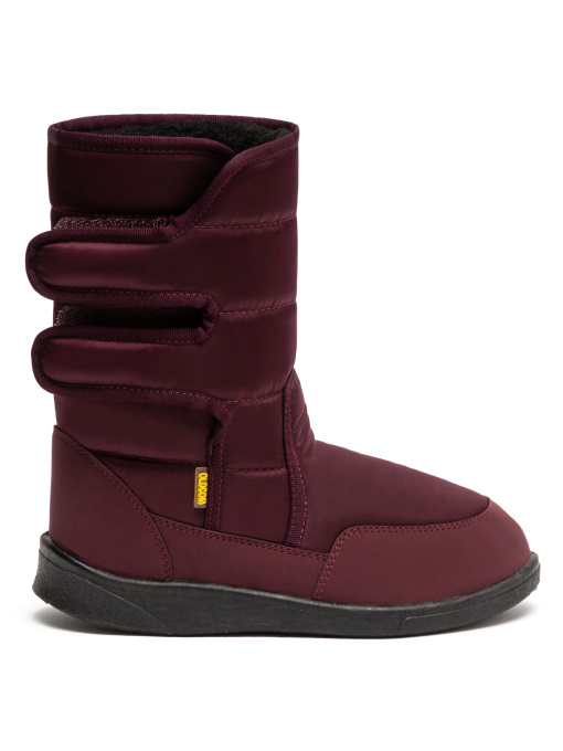 Чоботи дутики Oldcom модель oc0533 Фото