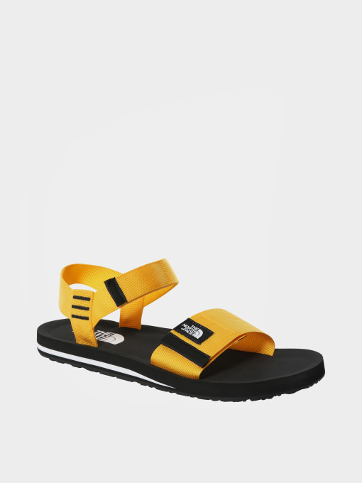 Сандалии The North Face модель NF0A46BGZU31 Фото