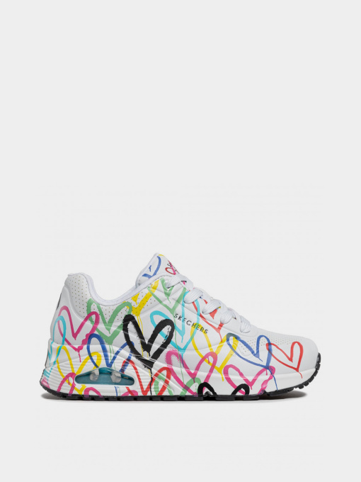 Кроссовки Skechers модель 155507 WMLT Фото