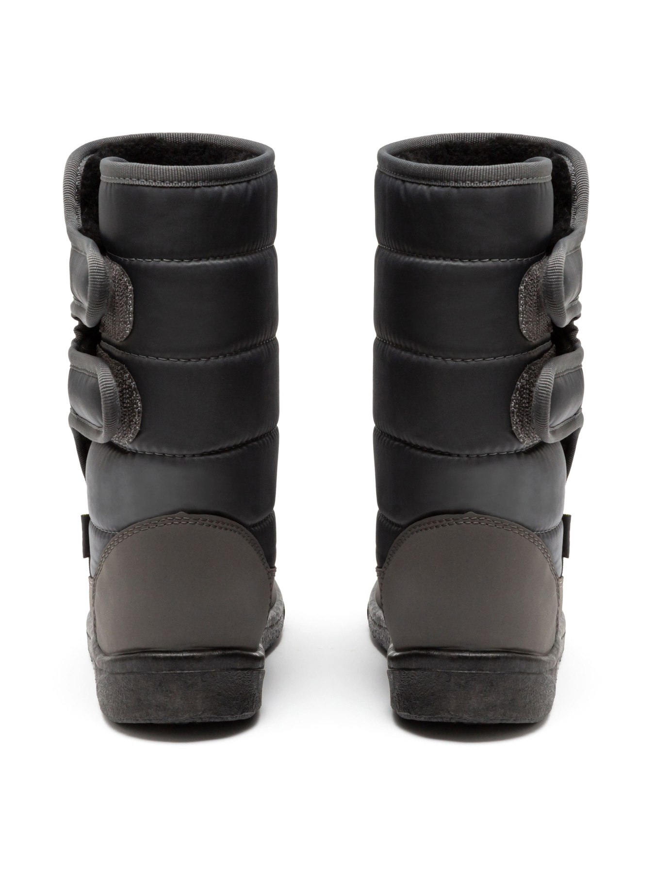 Сапоги дутики Oldcom модель oc0534 Фото