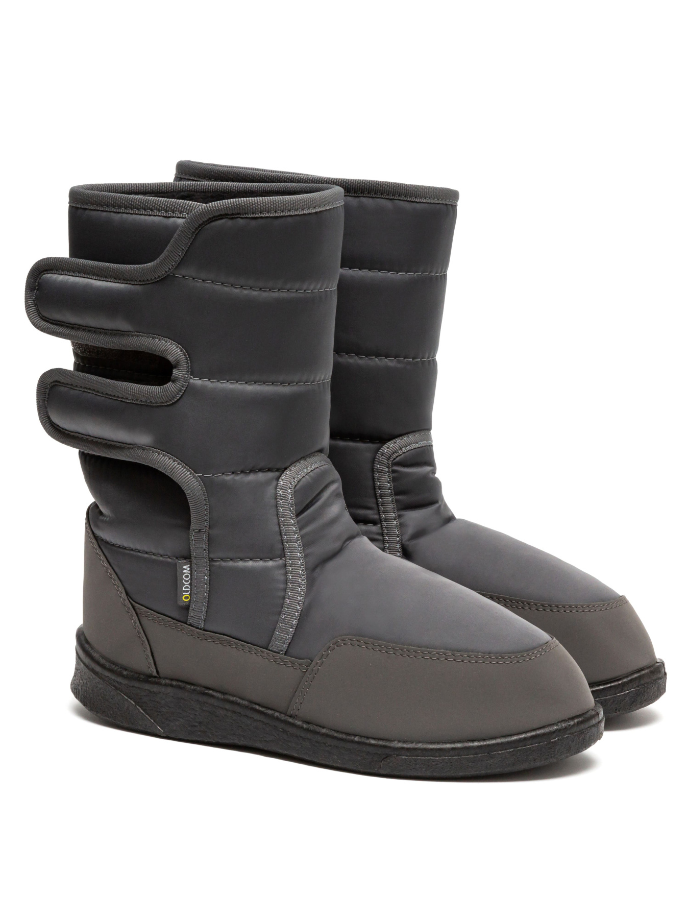 Сапоги дутики Oldcom модель oc0534 Фото