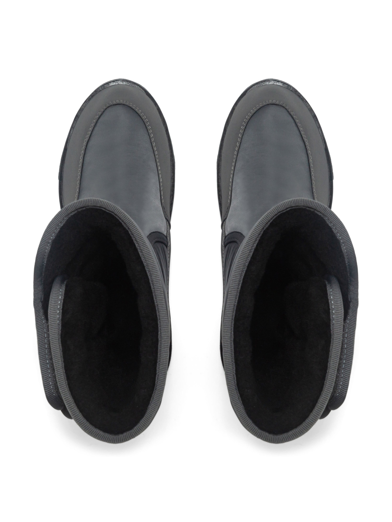 Сапоги дутики Oldcom модель oc0534 Фото