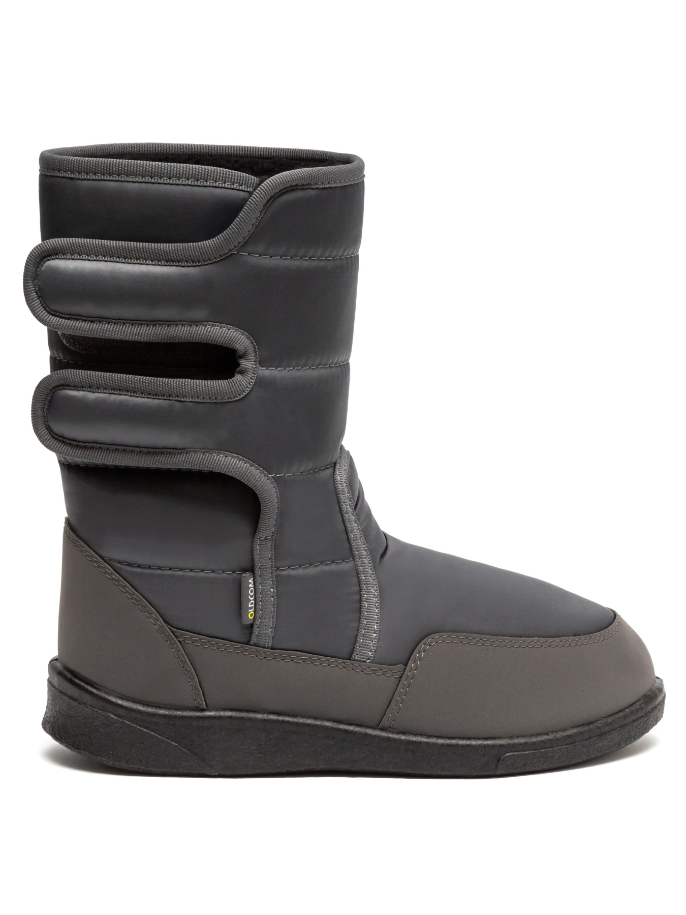 Сапоги дутики Oldcom модель oc0534 Фото