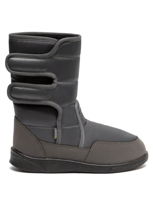 Чоботи дутики Oldcom модель oc0534 Фото