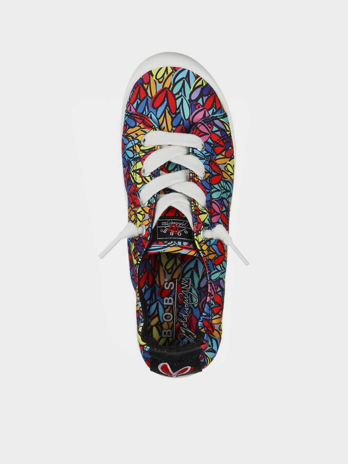 Кеды Skechers модель 113616 MLT Фото