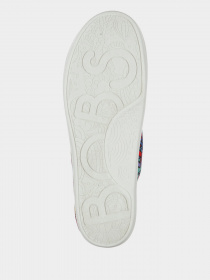 Кеды Skechers модель 113616 MLT Фото
