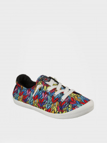 Кеды Skechers модель 113616 MLT Фото