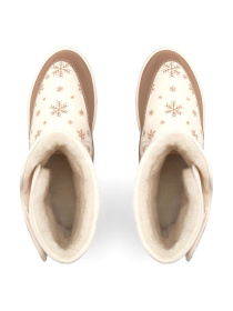 Сапоги дутики Oldcom модель oc0535 Фото