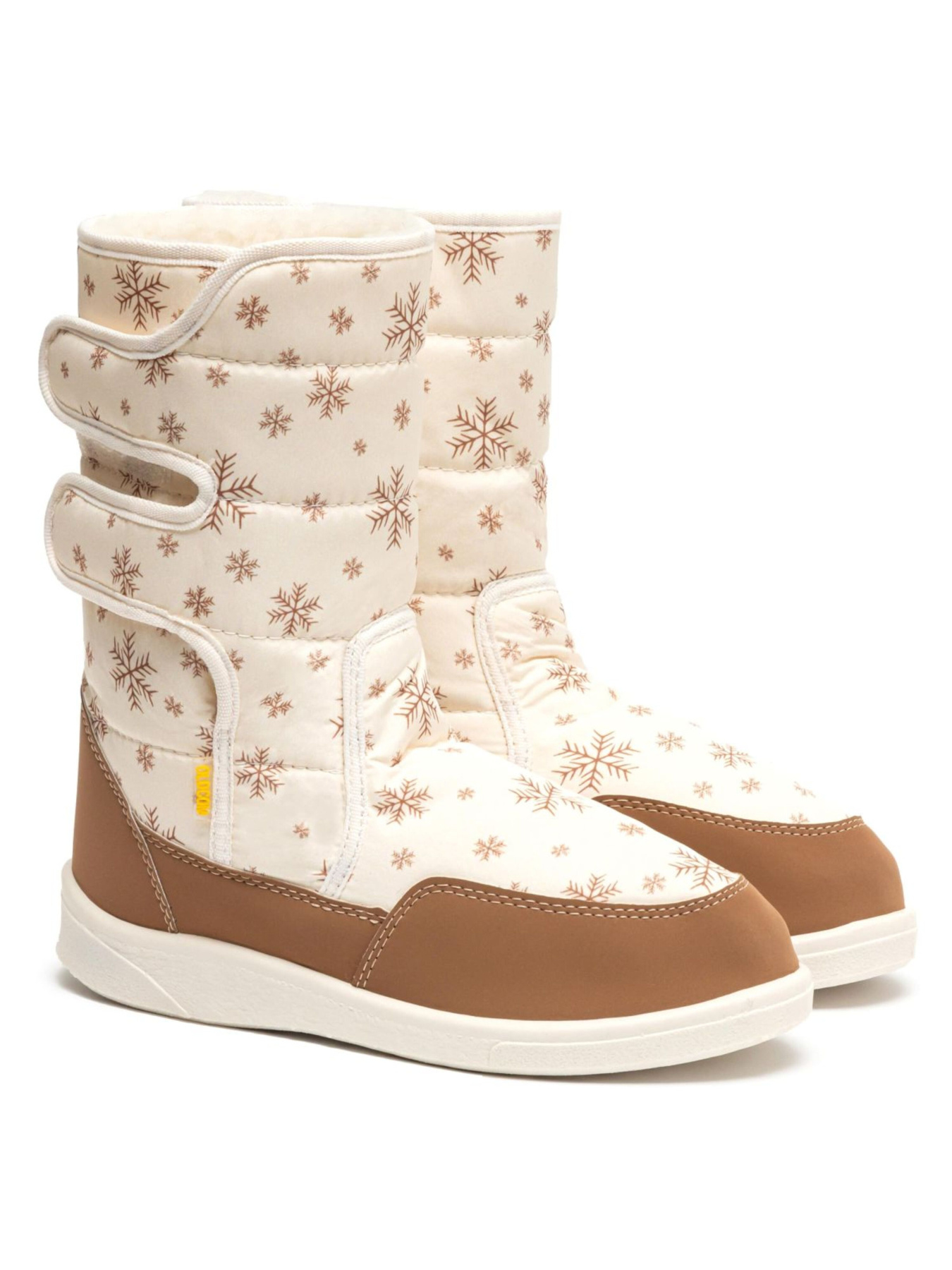 Сапоги дутики Oldcom модель oc0535 Сапоги дутики Oldcom модель oc0535 Фото