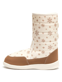 Сапоги дутики Oldcom модель oc0535 Сапоги дутики Oldcom модель oc0535 Фото