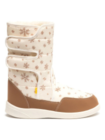 Чоботи дутики Oldcom модель oc0535 Фото