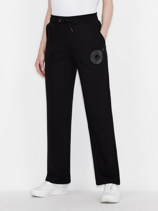 Брюки Armani Exchange модель 6KYP71-YJ3QZ-1200 Фото