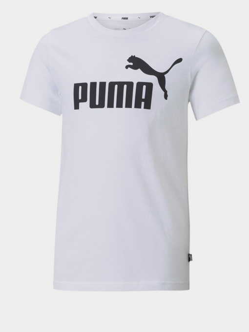 Футболкалар мен поло жейделер PUMA үлгі 58696002 Фото