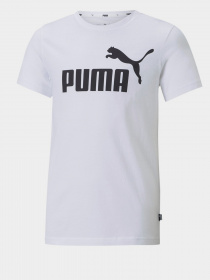 Футболкалар мен поло жейделер PUMA үлгі 58696002 Фото