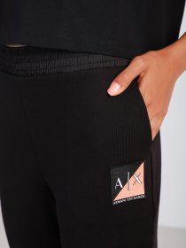 Брюки Armani Exchange модель 6KYP75-YJ5TZ-1200 Фото