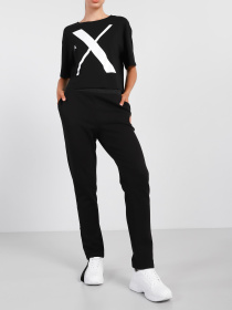 Брюки Armani Exchange модель 6KYP75-YJ5TZ-1200 Фото