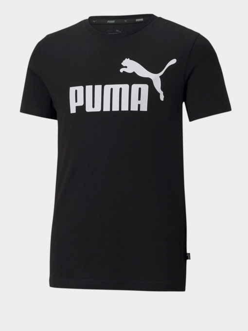 Футболкалар мен поло жейделер PUMA үлгі 58696001 Фото