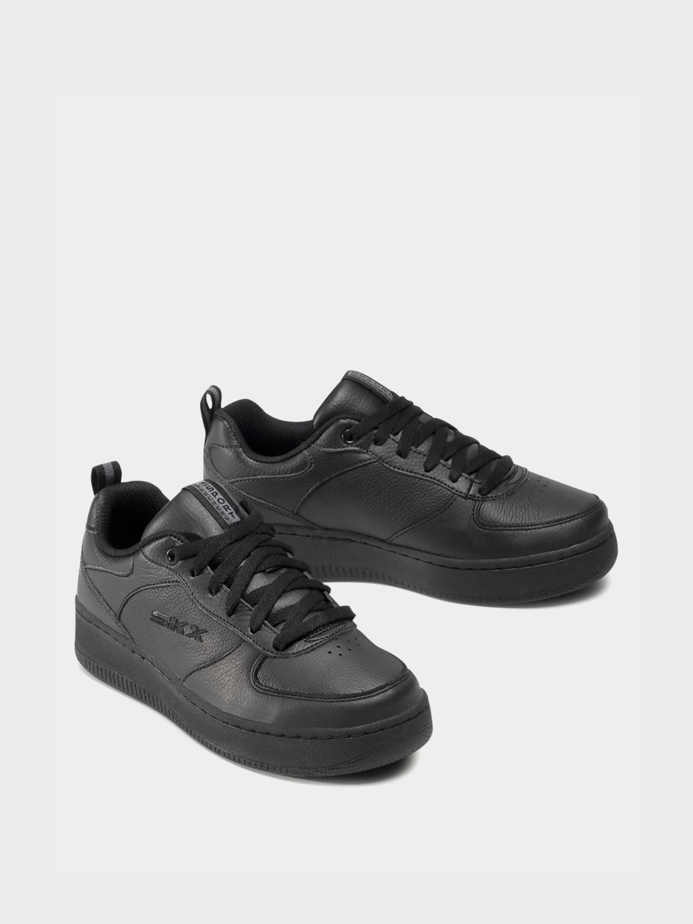 Кеды Skechers модель 149440 BBK Фото