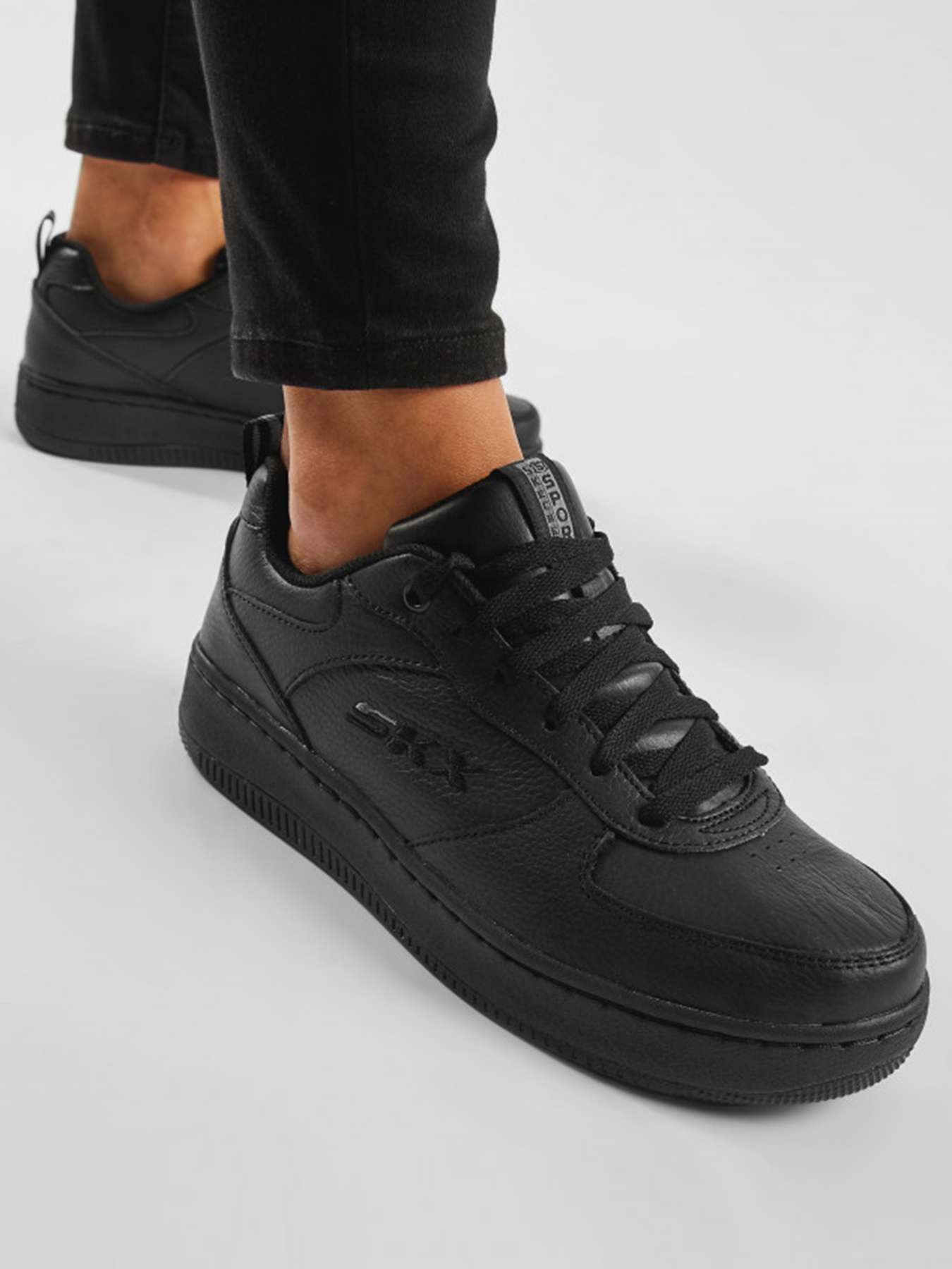 Кеды Skechers модель 149440 BBK Фото