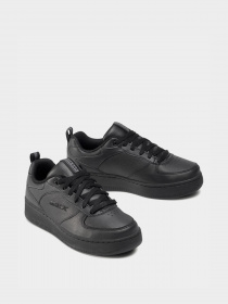 Кеды Skechers модель 149440 BBK Фото