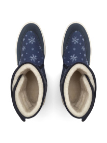 Сапоги дутики Oldcom модель oc0537 Фото