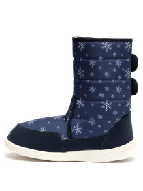 Сапоги дутики Oldcom модель oc0537 Фото