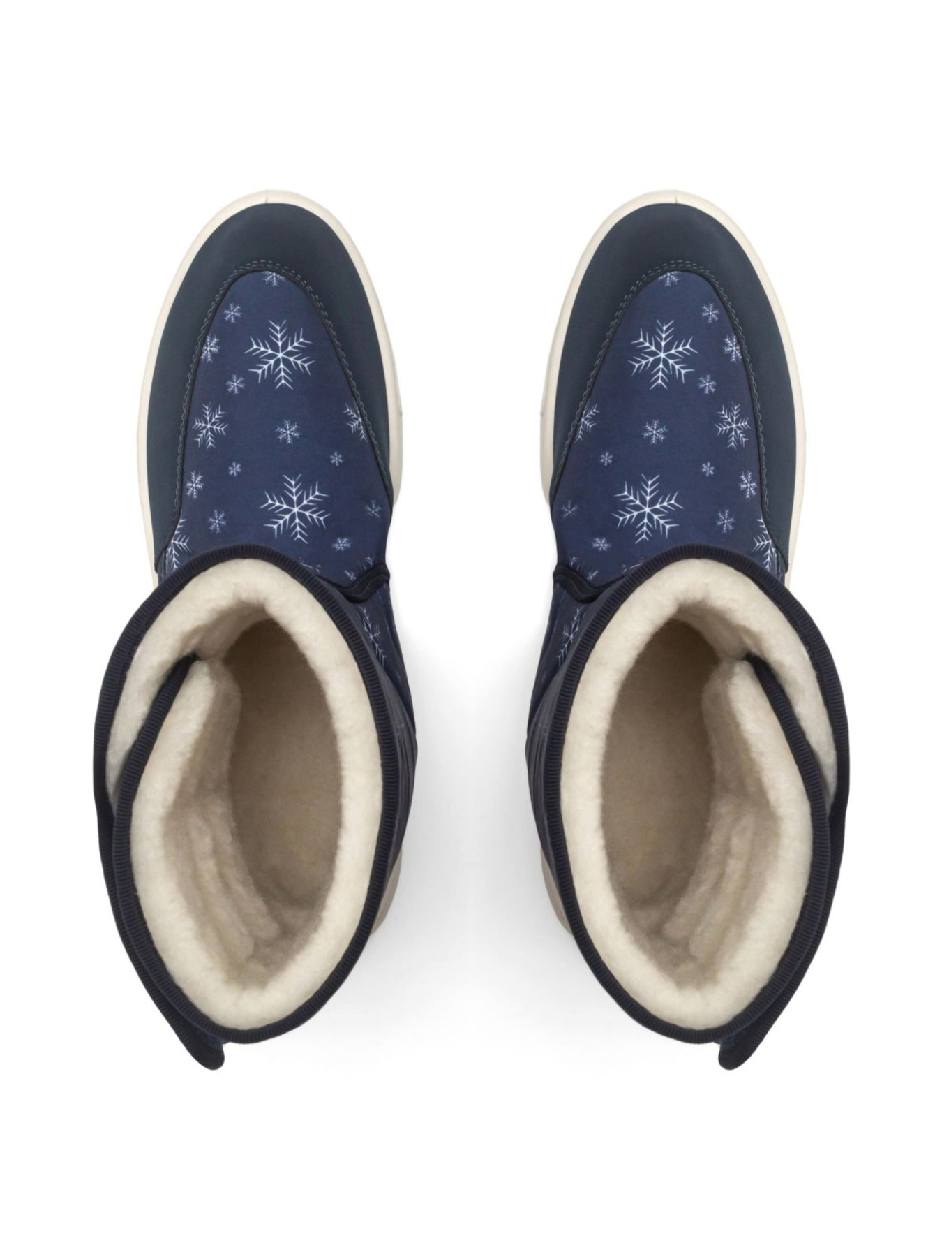 Сапоги дутики Oldcom модель oc0537 Сапоги дутики Oldcom модель oc0537 Фото