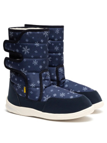 Сапоги дутики Oldcom модель oc0537 Сапоги дутики Oldcom модель oc0537 Фото