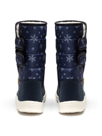 Сапоги дутики Oldcom модель oc0537 Сапоги дутики Oldcom модель oc0537 Фото