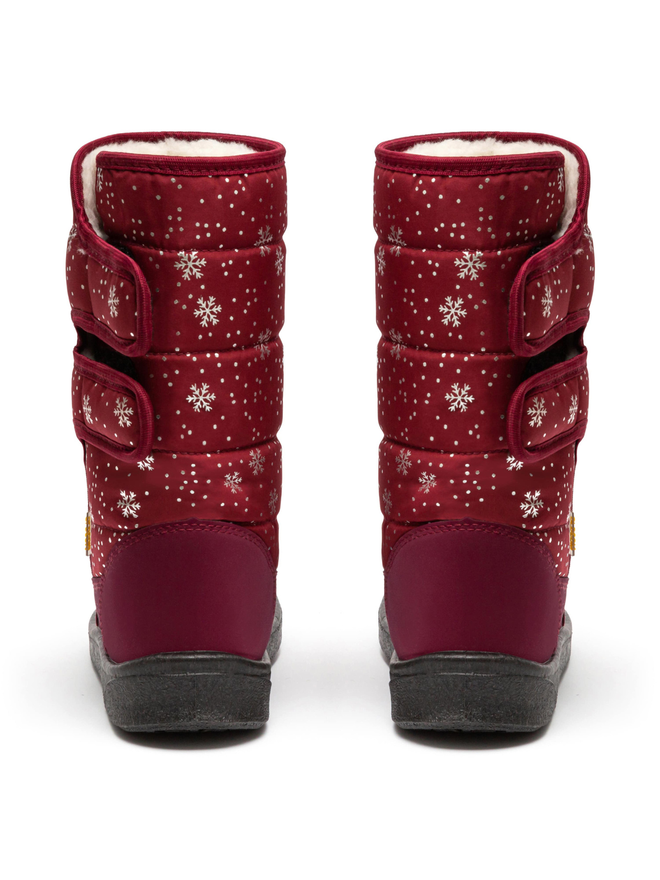 Сапоги дутики Oldcom модель oc0538 Фото