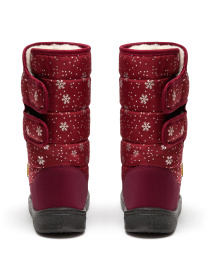 Сапоги дутики Oldcom модель oc0538 Фото