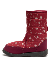 Сапоги дутики Oldcom модель oc0538 Фото