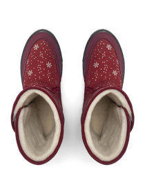 Сапоги дутики Oldcom модель oc0538 Фото