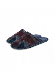 Тапки Oldcom модель oc0541 Фото