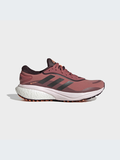 Кросівки для бігу adidas Supernova модель GZ6942 — фото - INTERTOP