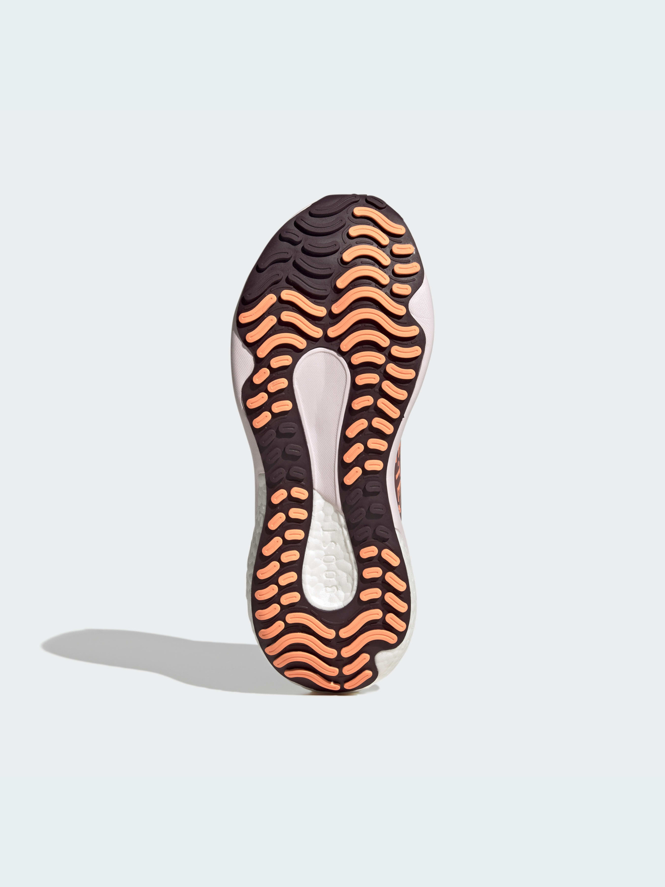 Кроссовки для бега Adidas Supernova модель GZ6942 Фото