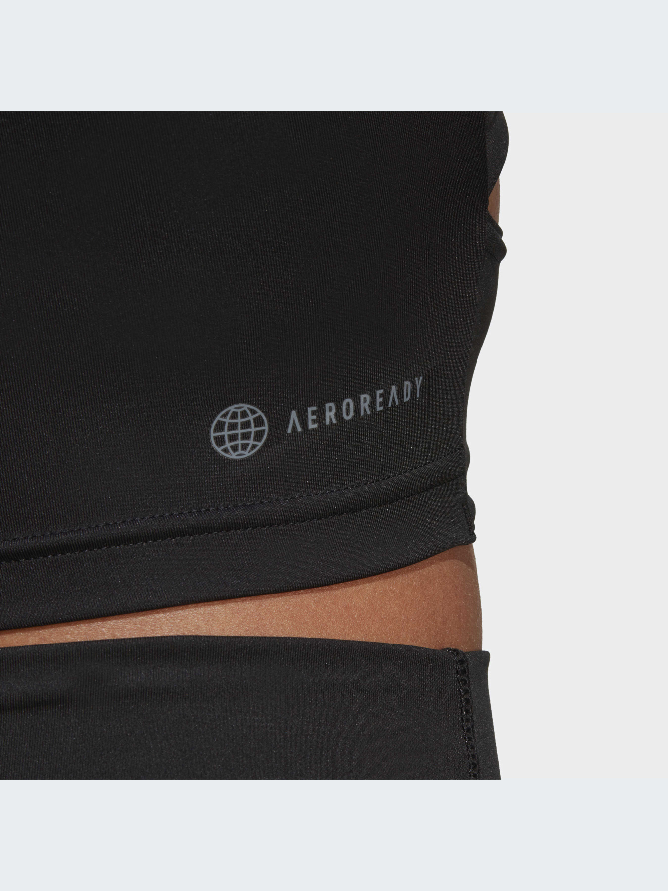 Кофта спортивная Adidas модель HS2326 Фото