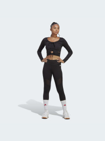 Кофта спортивная Adidas модель HS2326 Фото