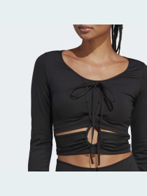 Кофта спортивная Adidas модель HS2326 Фото