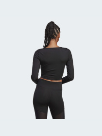 Спортивная кофта Adidas модель HS2326 Фото