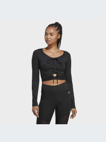 Спортивная кофта Adidas модель HS2326 Фото