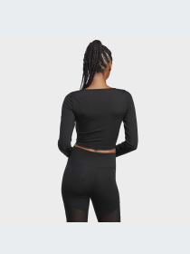 Спортивная кофта Adidas модель HS2326 Фото