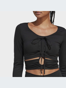 Спортивная кофта Adidas модель HS2326 Фото