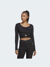 Спортивная кофта Adidas модель HS2326 Фото